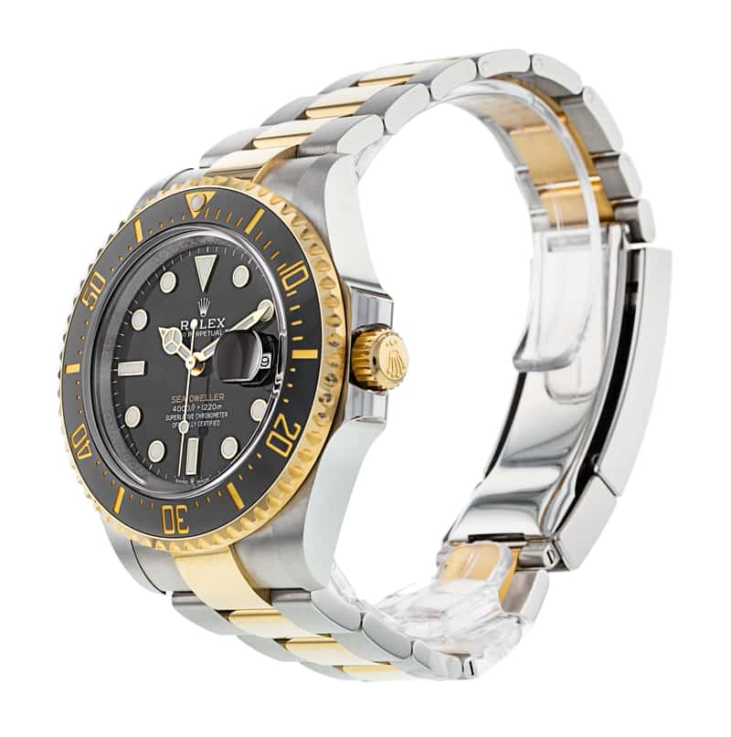 Rolex Sea-Dweller 126603